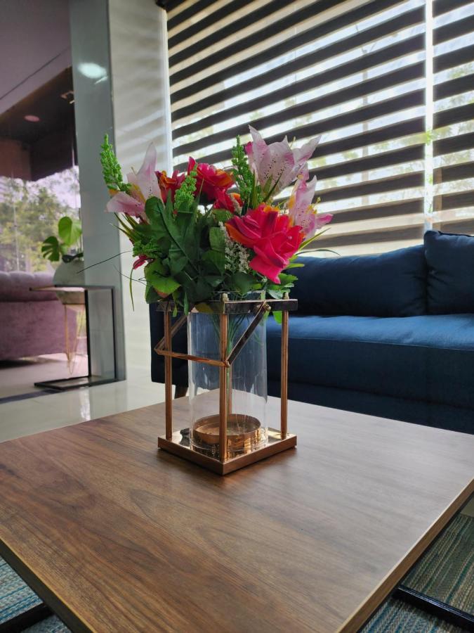 Hotel Quarta Avenida Montería Εξωτερικό φωτογραφία