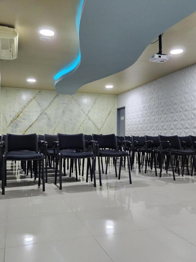 Hotel Quarta Avenida Montería Εξωτερικό φωτογραφία