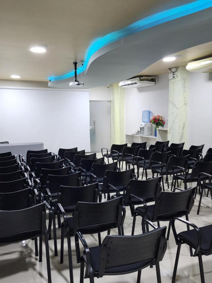 Hotel Quarta Avenida Montería Εξωτερικό φωτογραφία