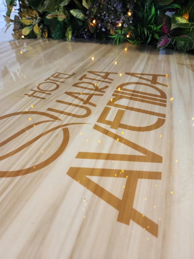 Hotel Quarta Avenida Montería Εξωτερικό φωτογραφία