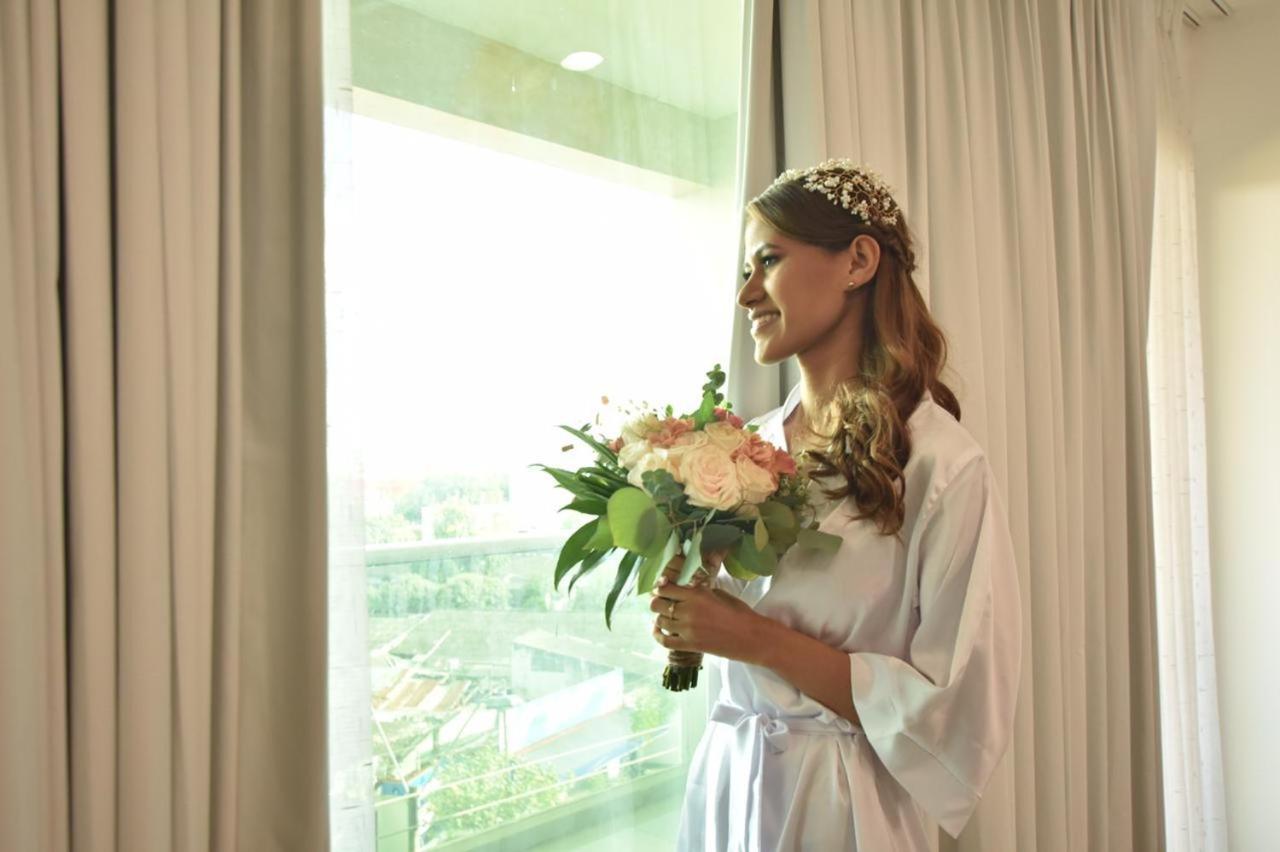 Hotel Quarta Avenida Montería Εξωτερικό φωτογραφία