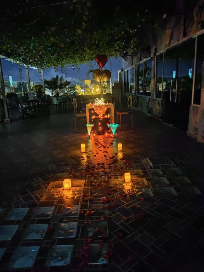 Hotel Quarta Avenida Montería Εξωτερικό φωτογραφία