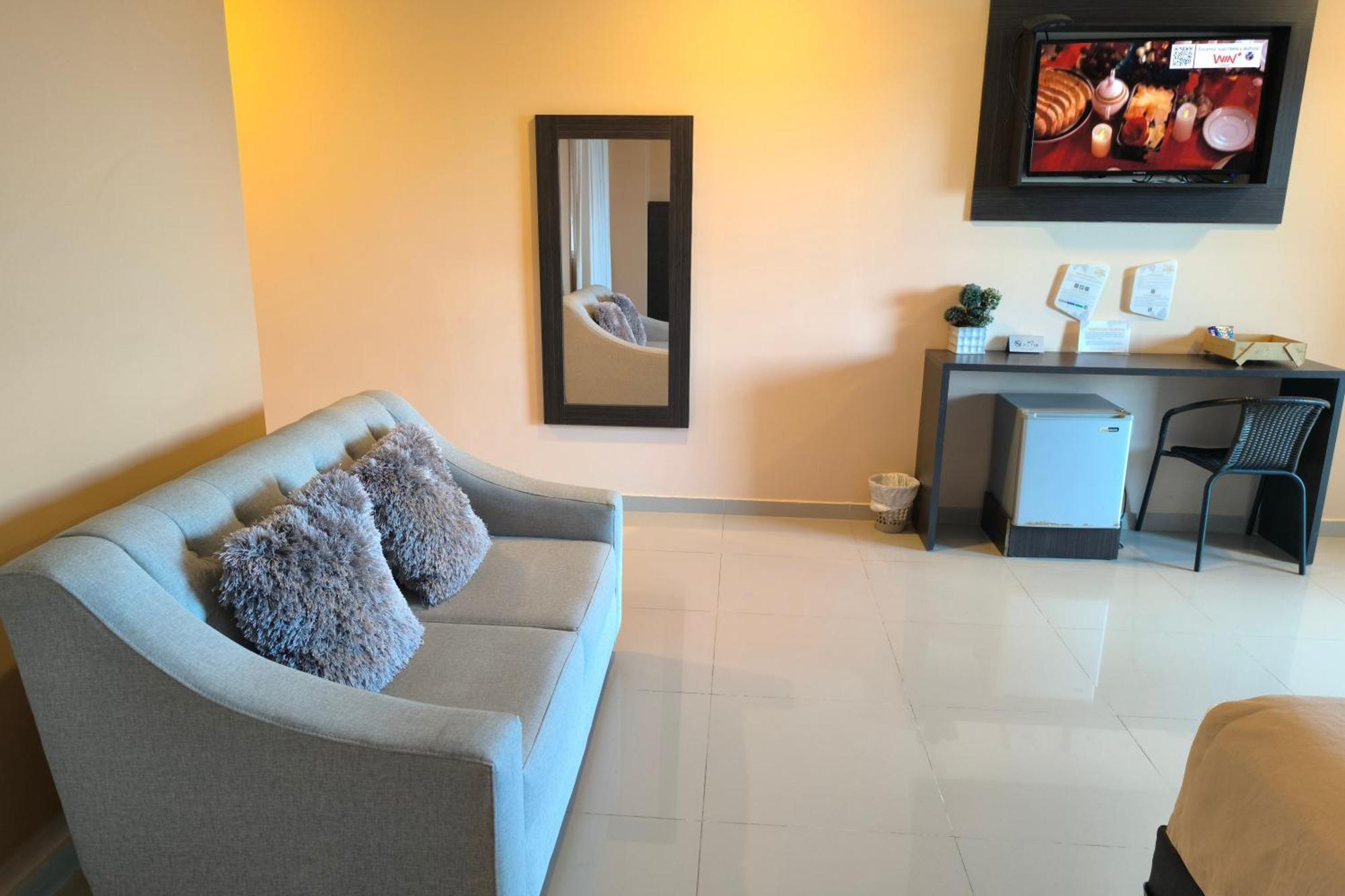 Hotel Quarta Avenida Montería Εξωτερικό φωτογραφία