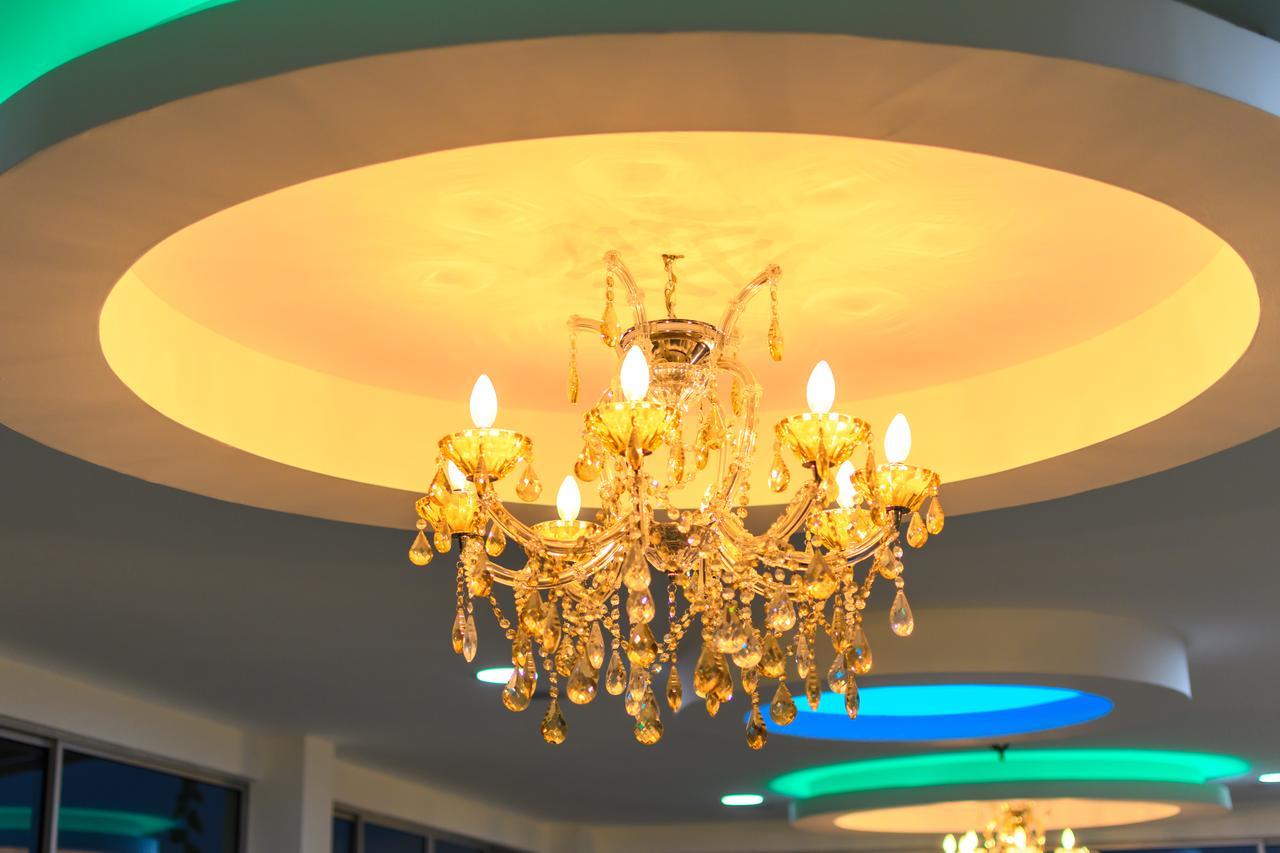 Hotel Quarta Avenida Montería Εξωτερικό φωτογραφία